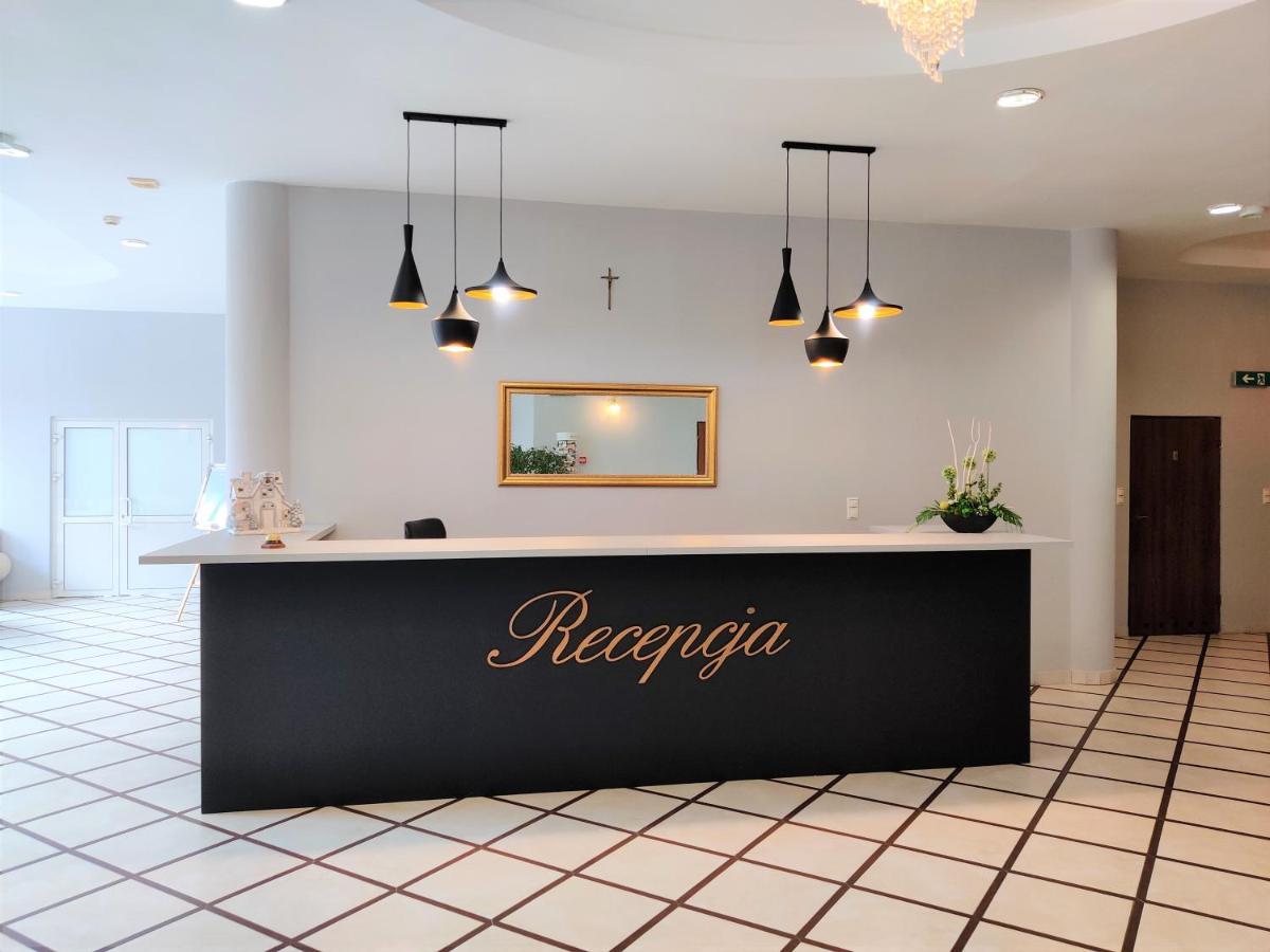 Sosnowe Zacisze Barszczewo Hotell Choroszcz Exteriör bild
