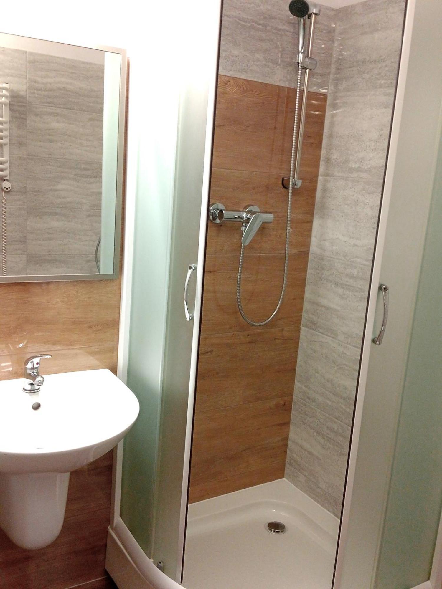 Sosnowe Zacisze Barszczewo Hotell Choroszcz Exteriör bild
