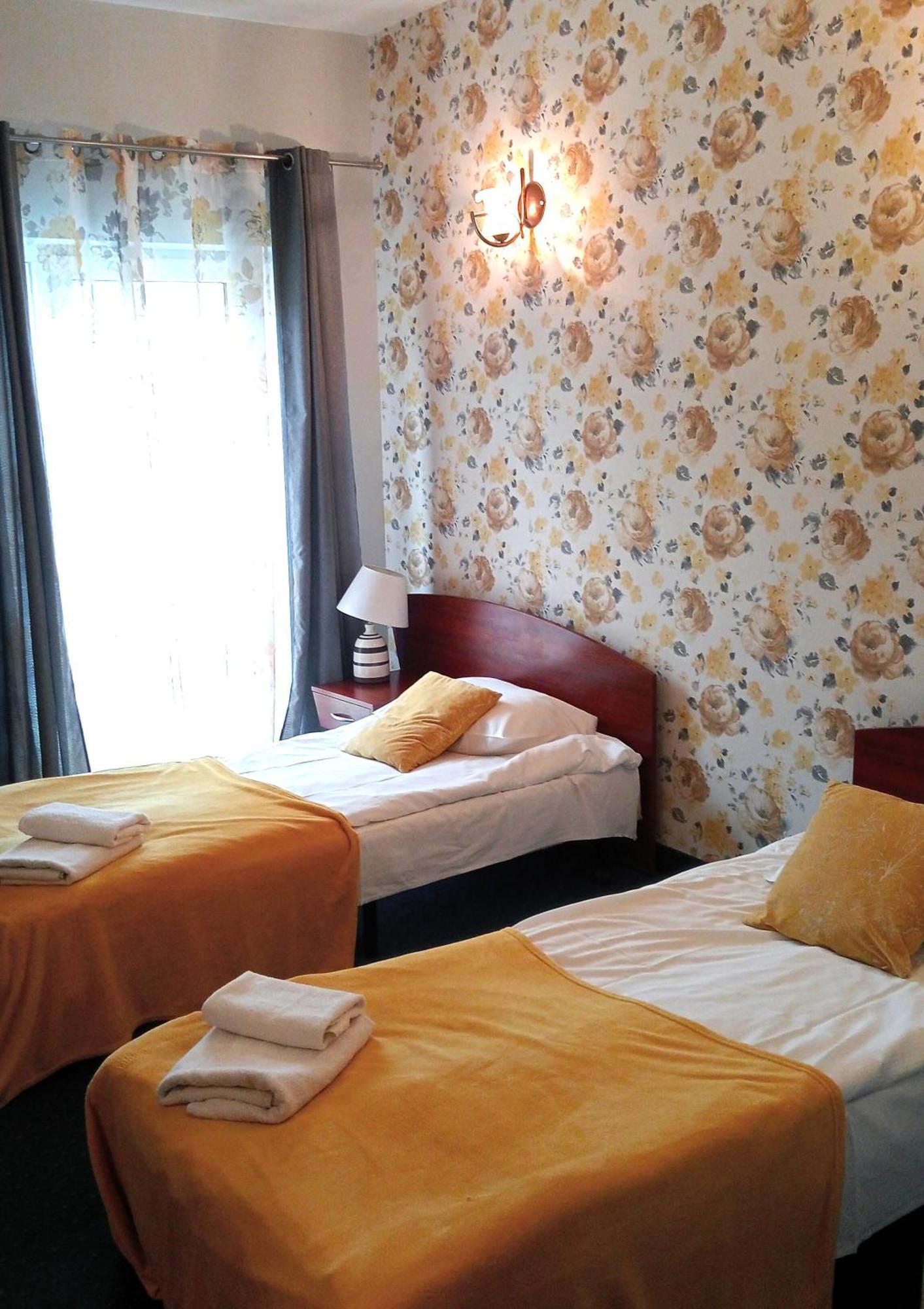 Sosnowe Zacisze Barszczewo Hotell Choroszcz Exteriör bild