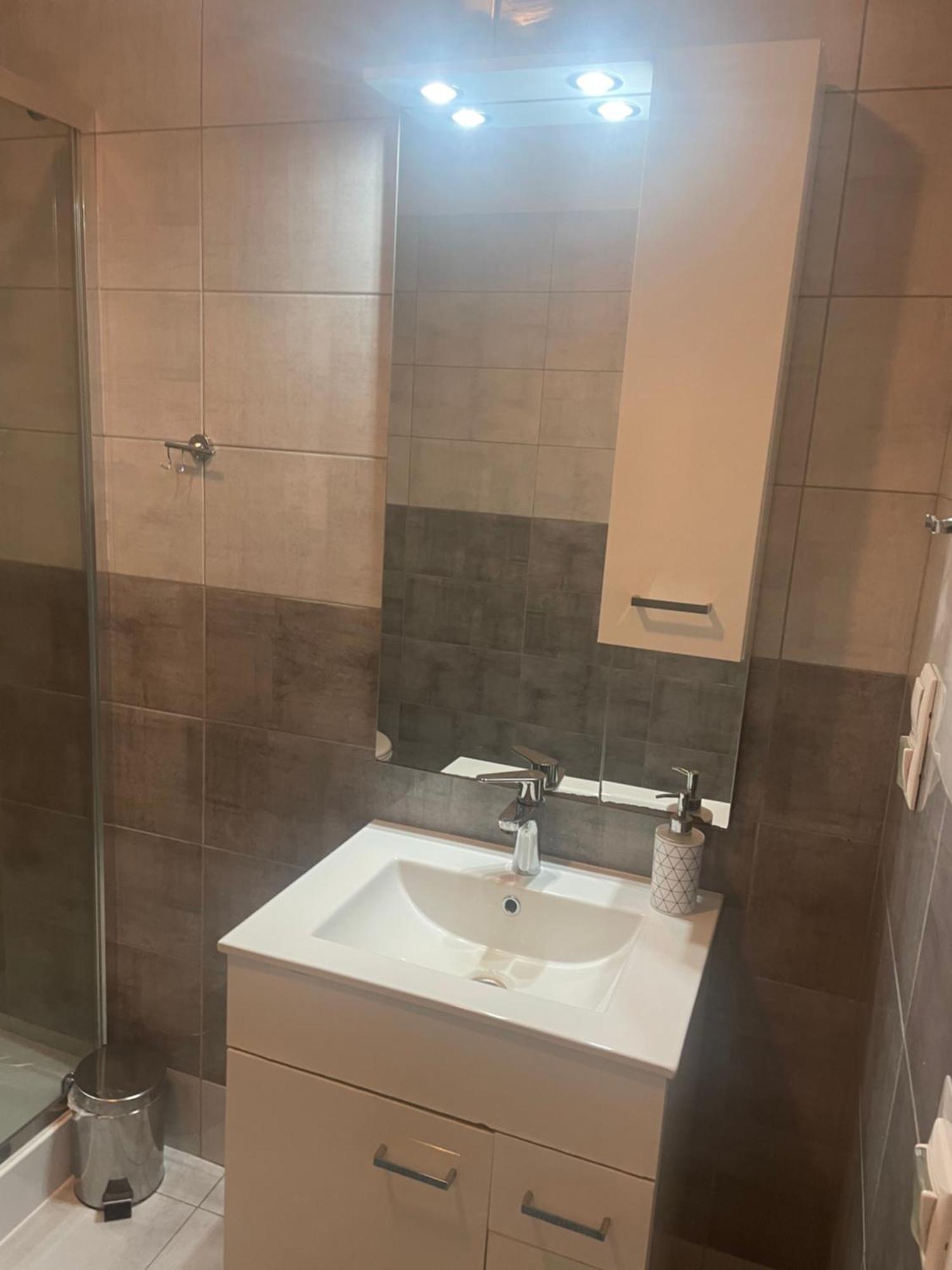 Sosnowe Zacisze Barszczewo Hotell Choroszcz Exteriör bild