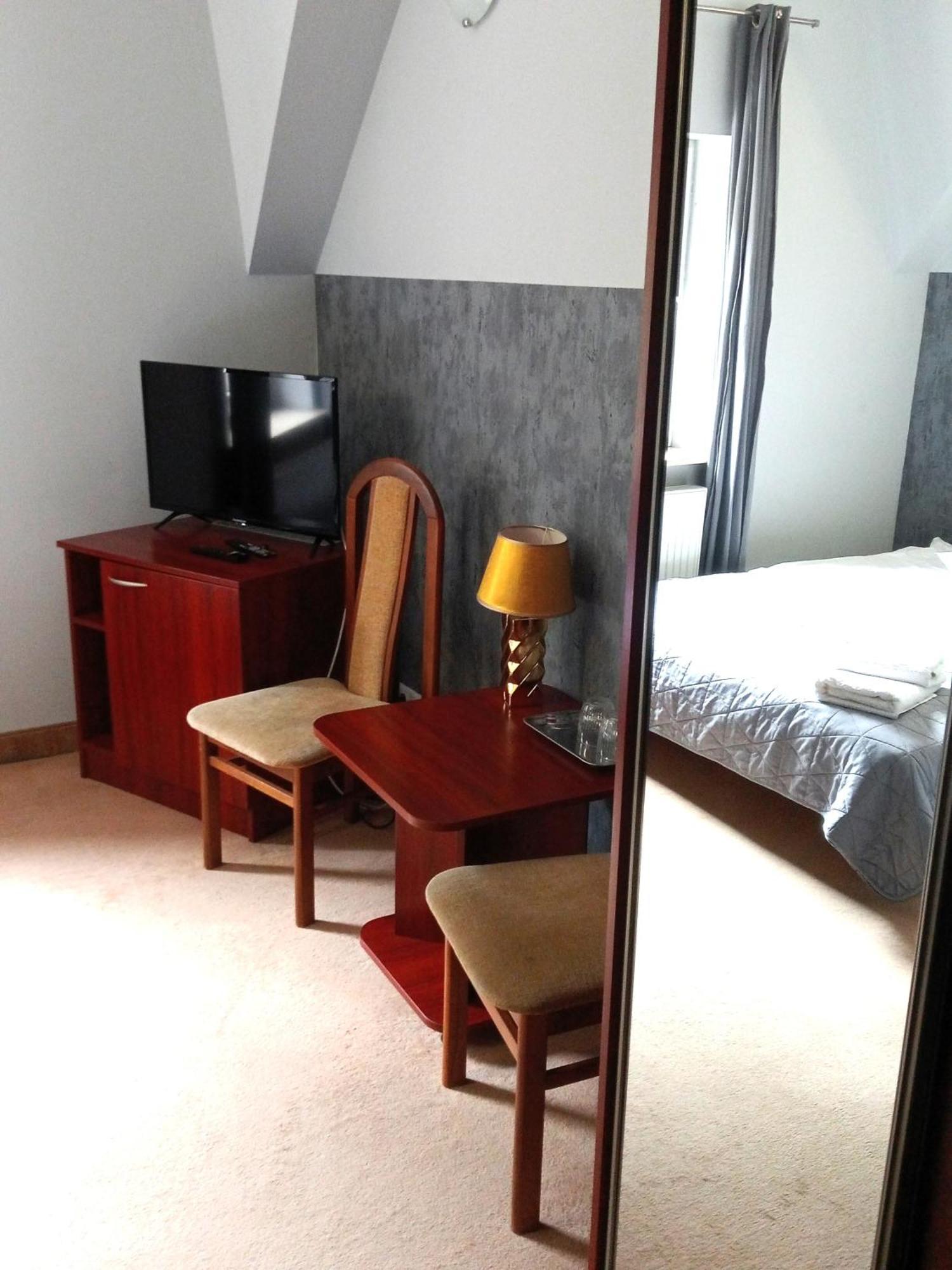 Sosnowe Zacisze Barszczewo Hotell Choroszcz Exteriör bild